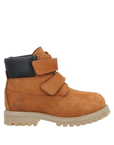 Полусапоги и высокие ботинки ZECCHINO D'ORO 