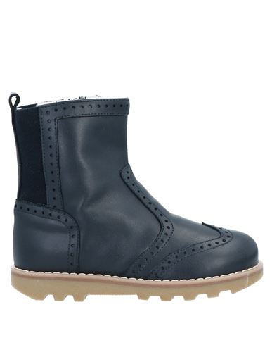 Полусапоги и высокие ботинки ZECCHINO D'ORO 