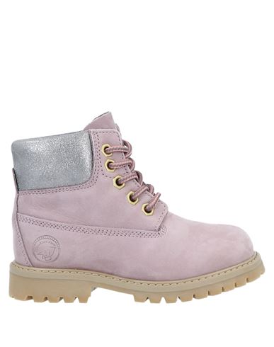 Полусапоги и высокие ботинки ZECCHINO D'ORO 