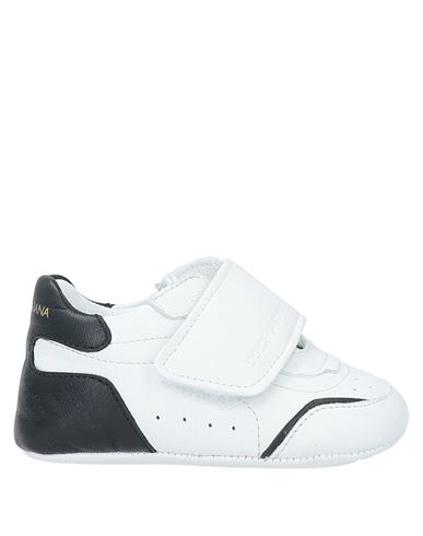 Обувь для новорожденных DOLCE & GABBANA