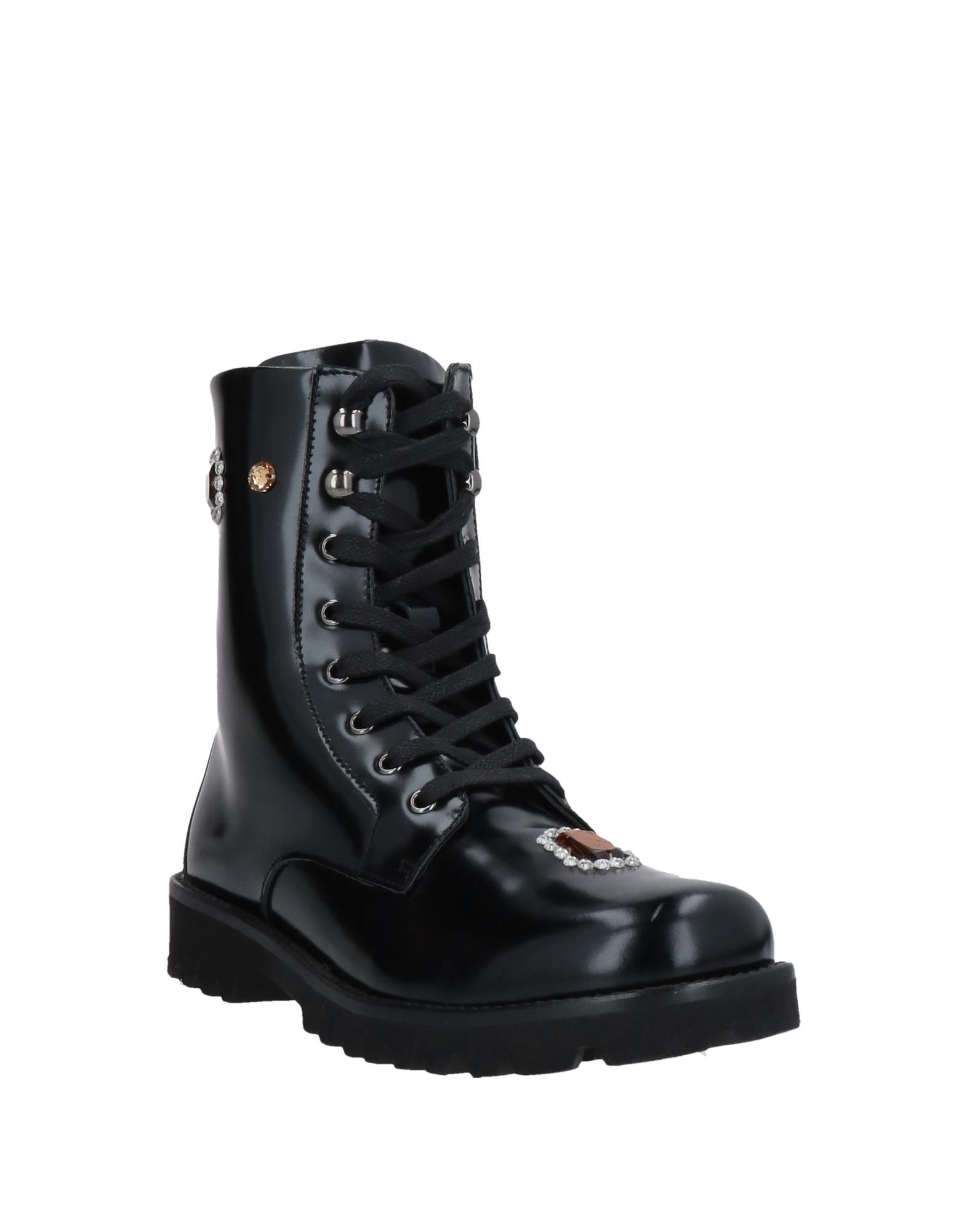  Dolce&gabbana - Calzado - Botines De Caña Alta - On Yoox.com 