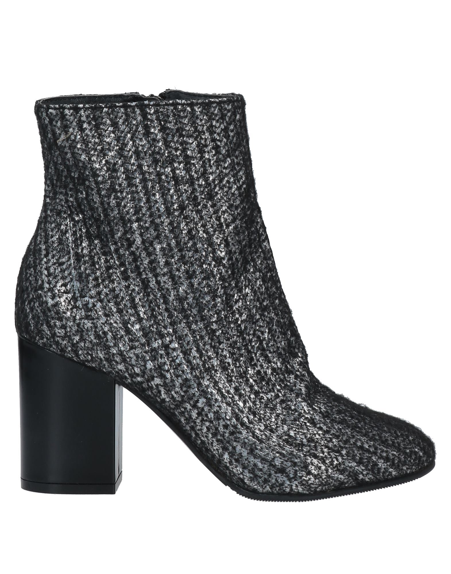 greymer ankle boots