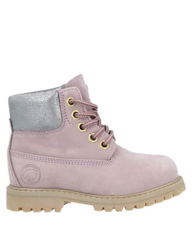 Полусапоги и высокие ботинки ZECCHINO D'ORO 