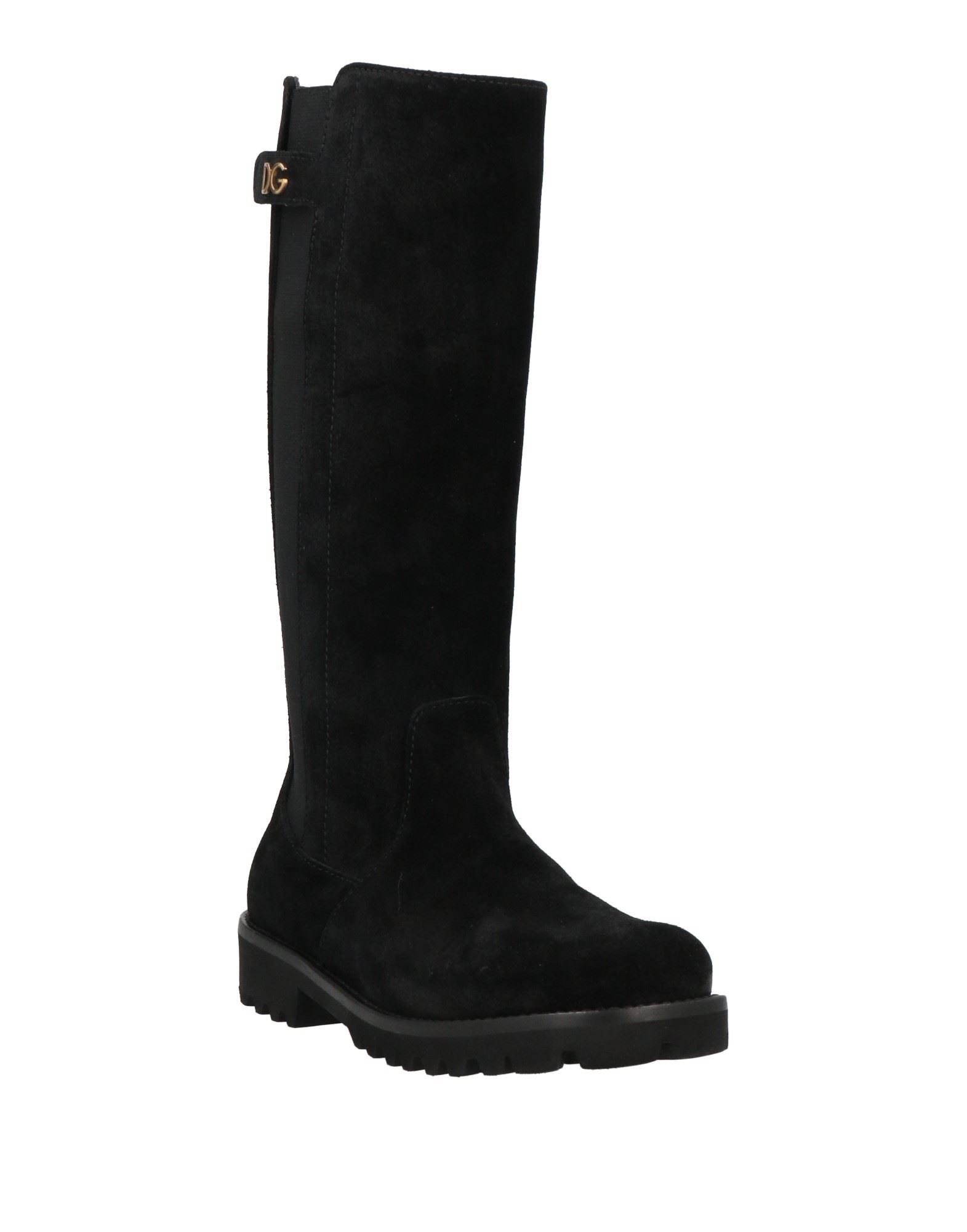  Dolce&gabbana - Schuhe - Stiefel - On Yoox.com 