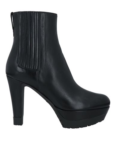 Полусапоги и высокие ботинки SERGIO ROSSI 