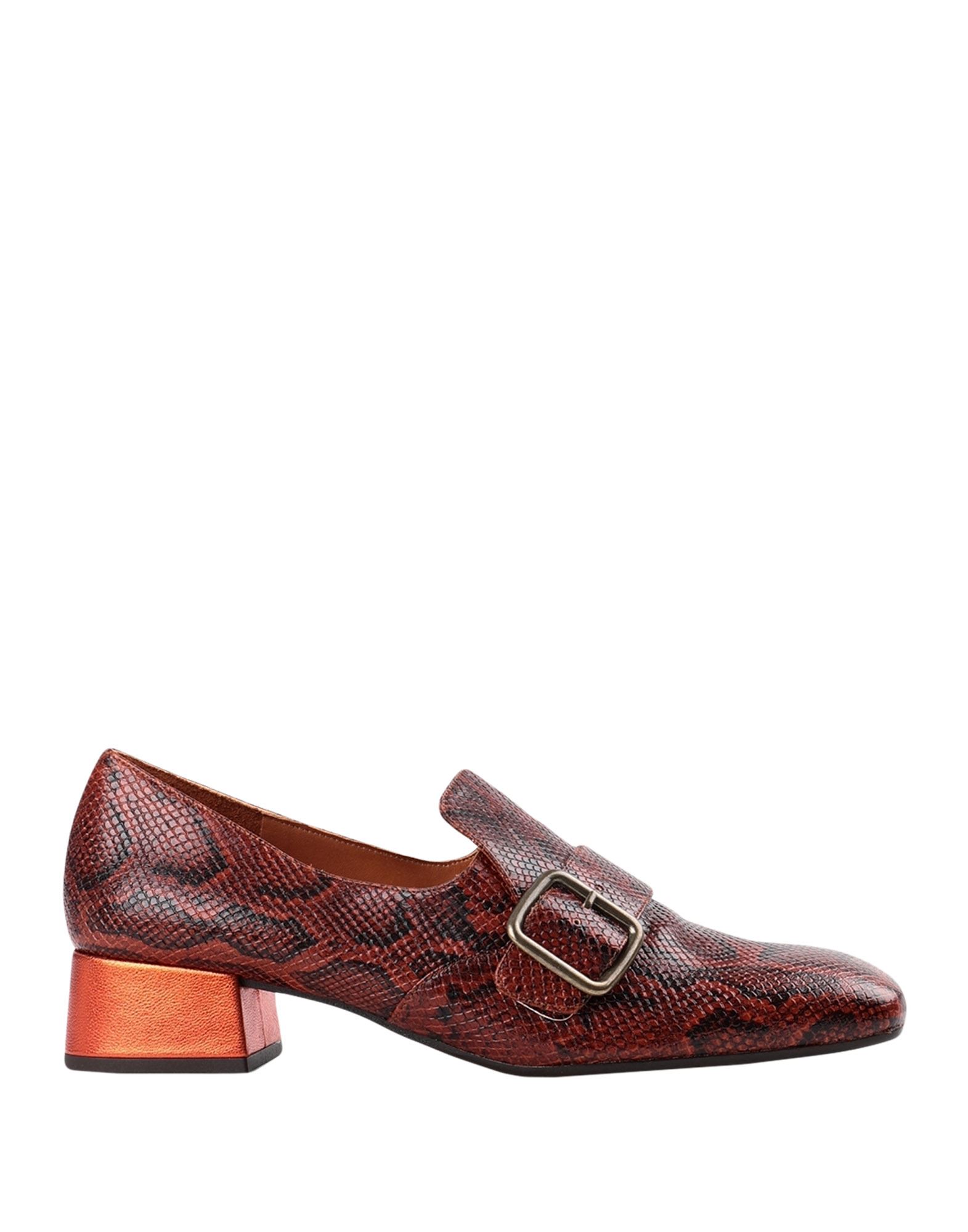 Women's CHIE MIHARA Loafers On Sale, Up To 70% Off | ModeSens