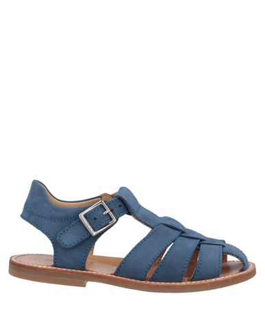 Сандалии ZECCHINO D'ORO 