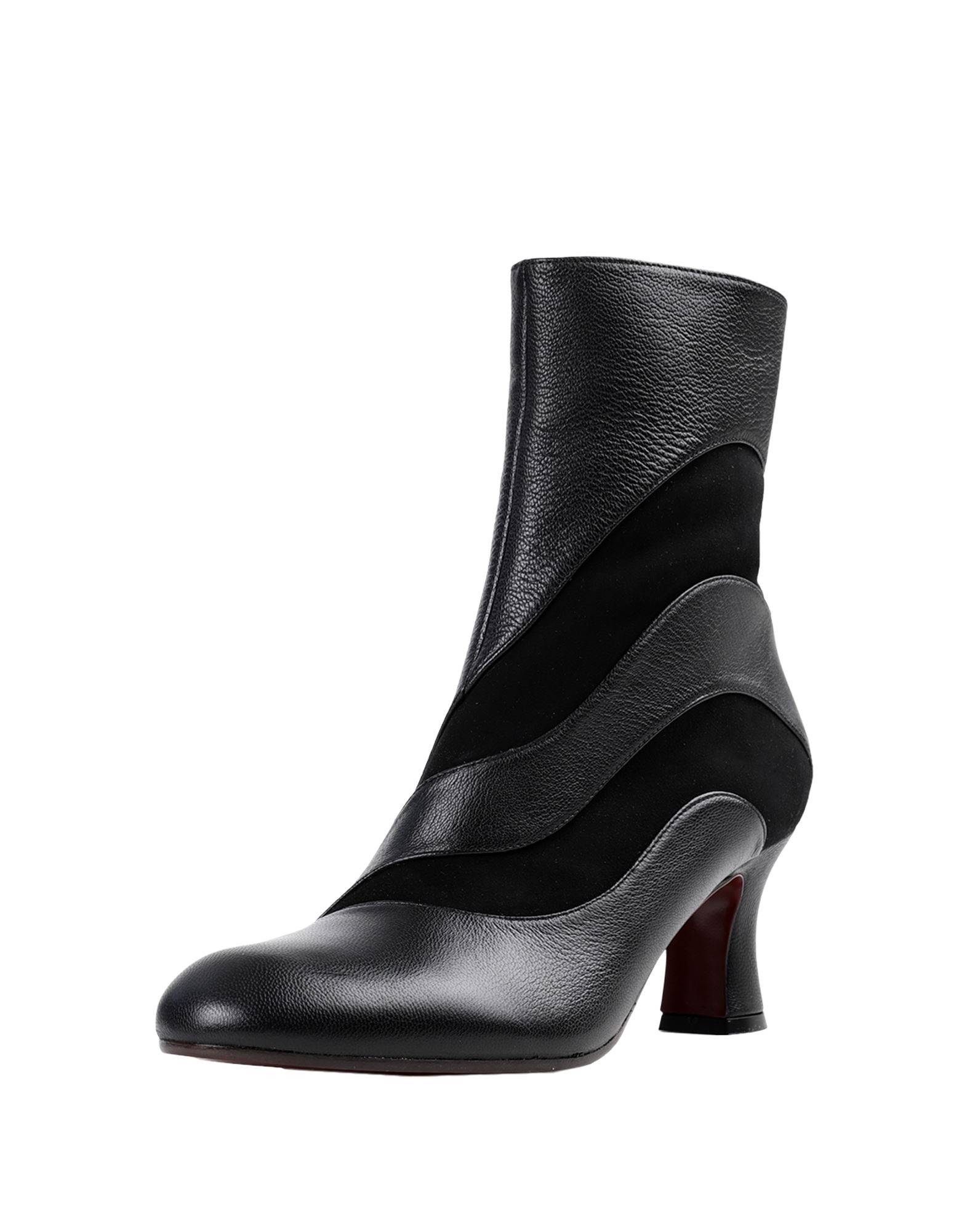  Chie Mihara - Calzado - Botines De Caña Alta - On Yoox.com 