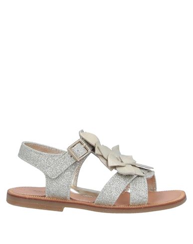 Сандалии ZECCHINO D'ORO 