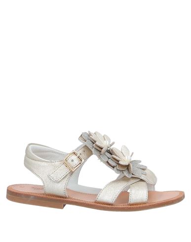 Сандалии ZECCHINO D'ORO 