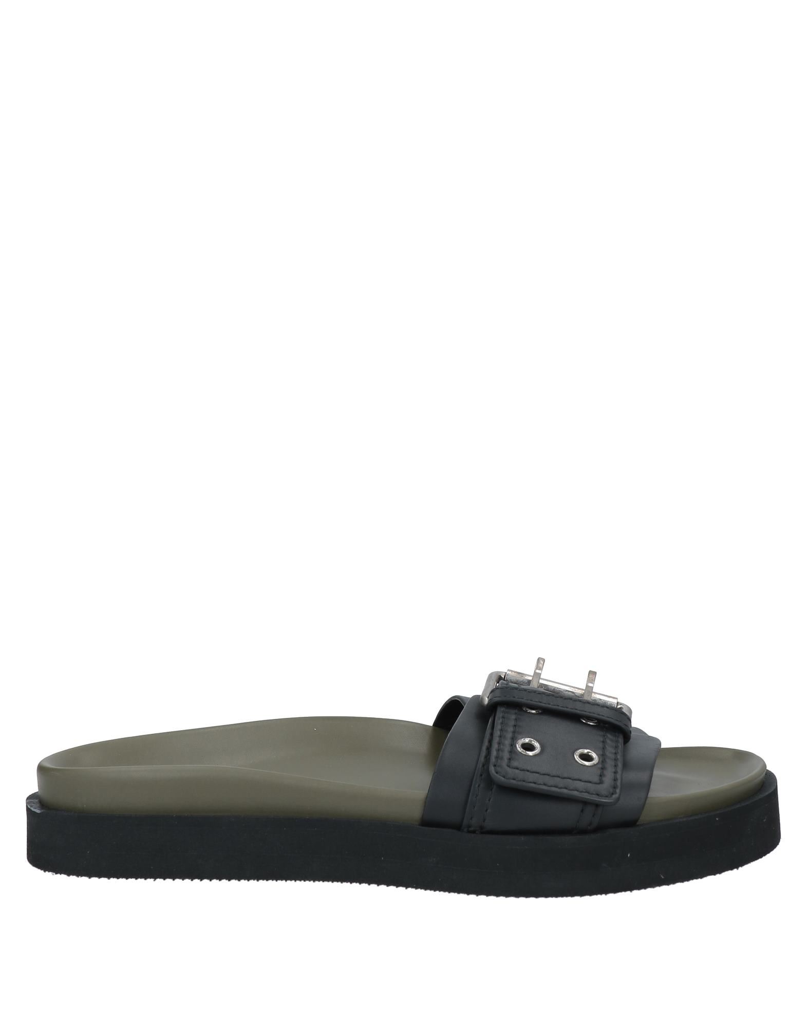  Versus Versace - Schuhe - Sandalen - On Yoox.com 