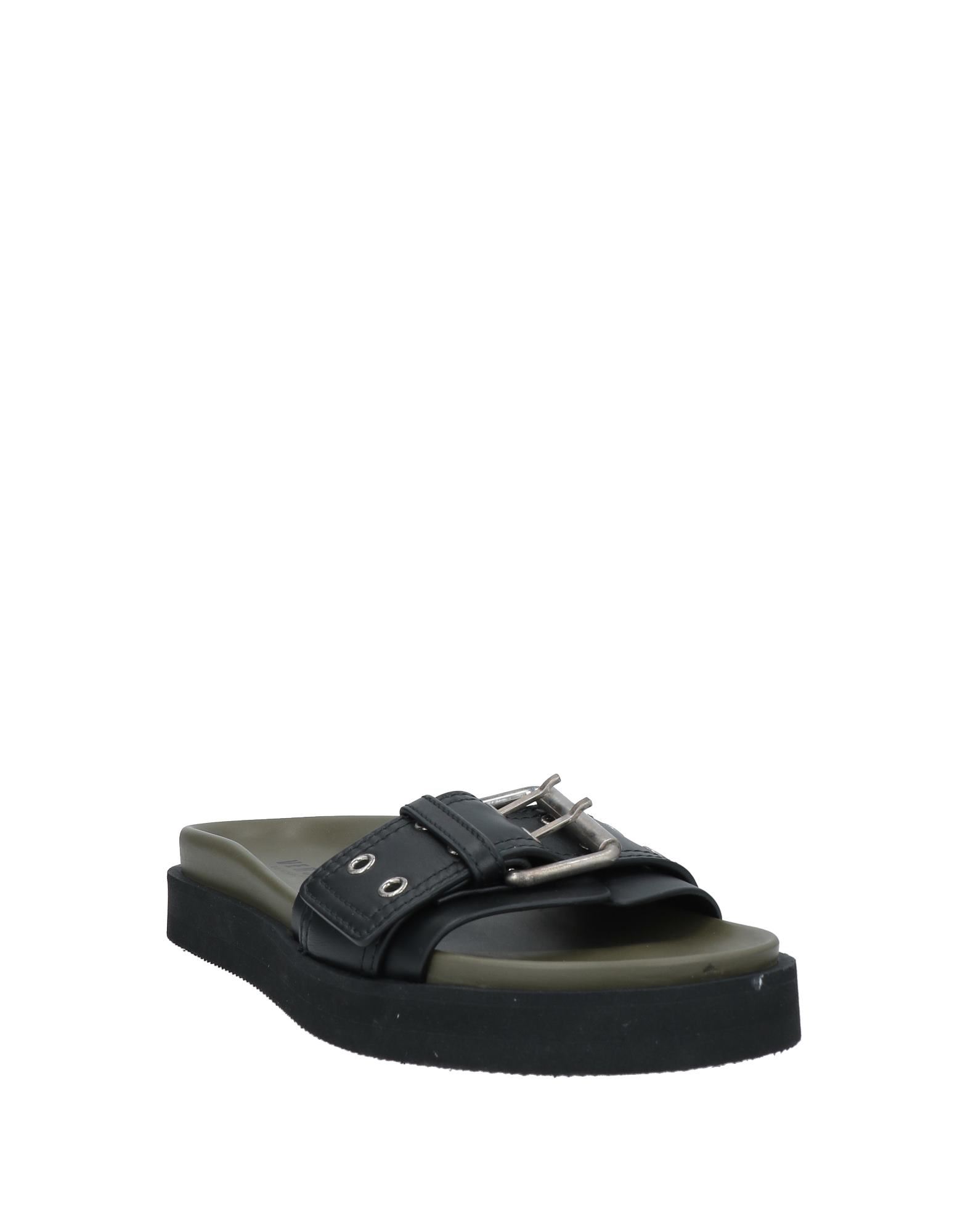  Versus Versace - Schuhe - Sandalen - On Yoox.com 