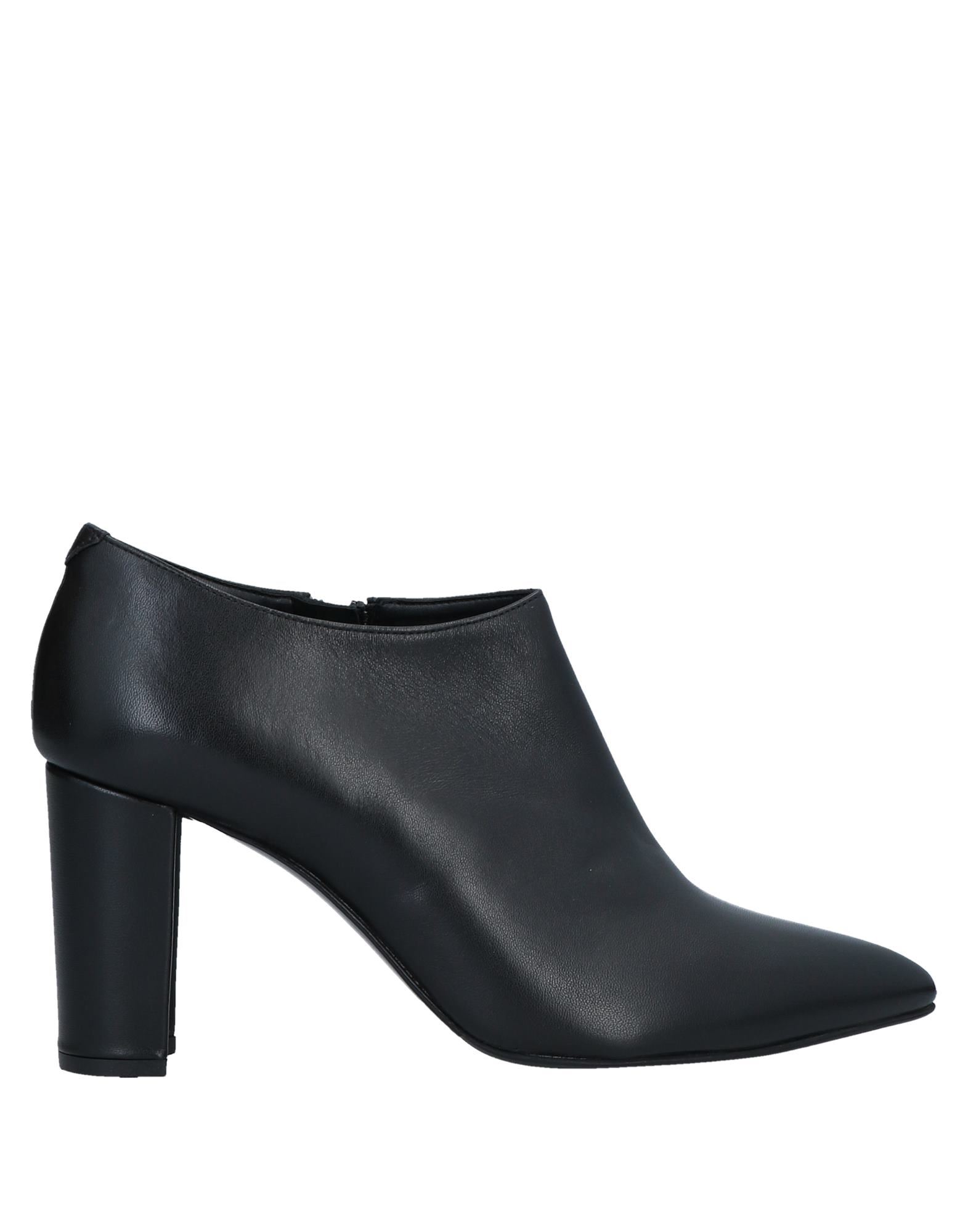 L'AMOUR by ALBANO Ankle boots
