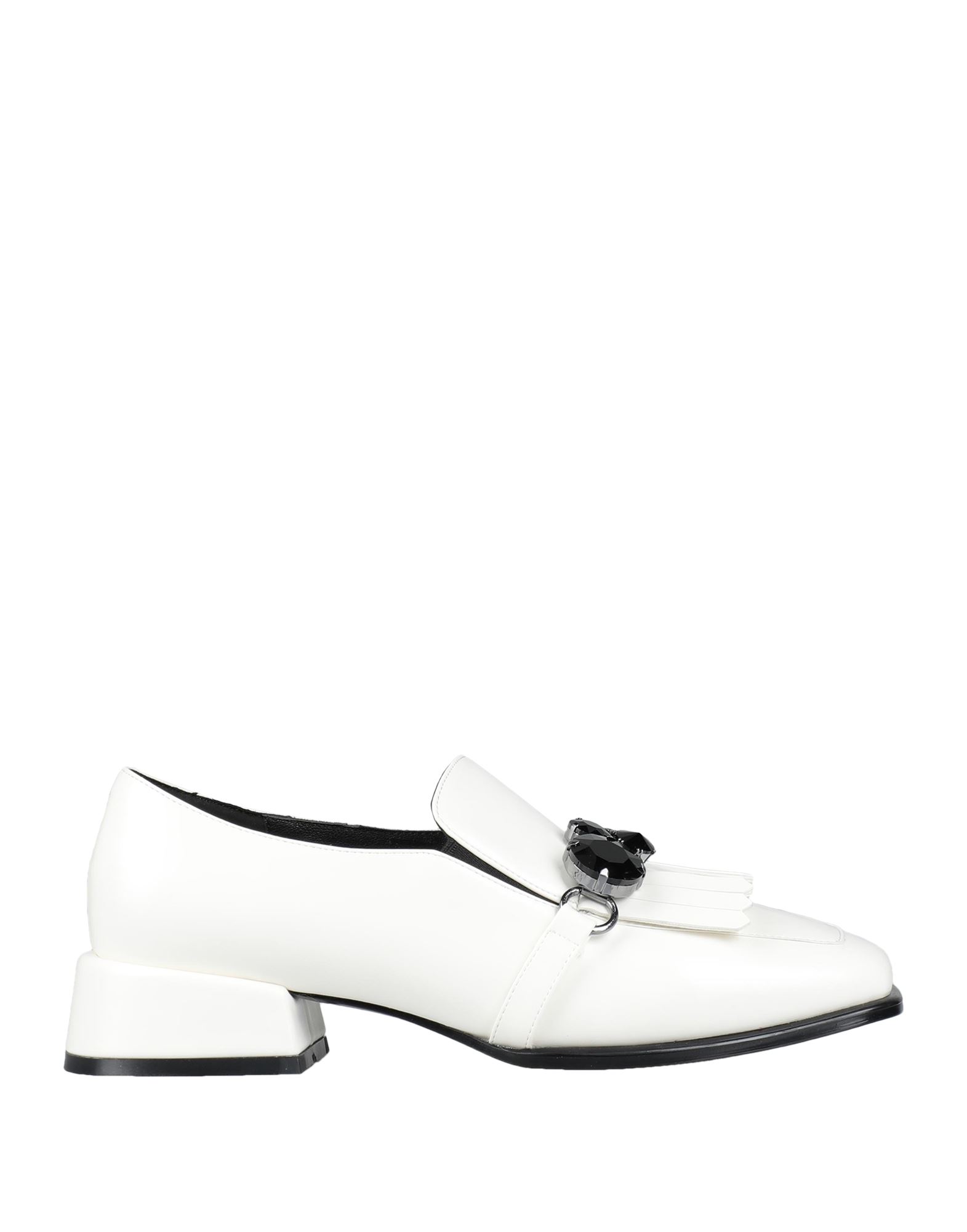 ERMANNO DI ERMANNO SCERVINO ERMANNO DI ERMANNO SCERVINO ΠΑΠΟΥΤΣΙΑ Μοκασίνια