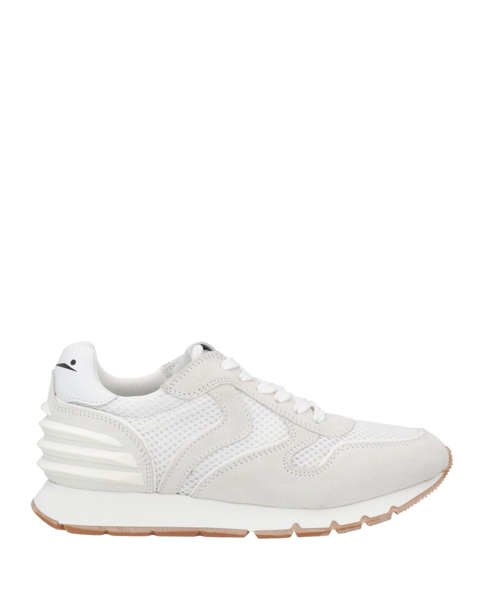 Voile Blanche Sneakers In Light Grey