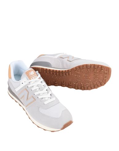 фото Кеды и кроссовки new balance