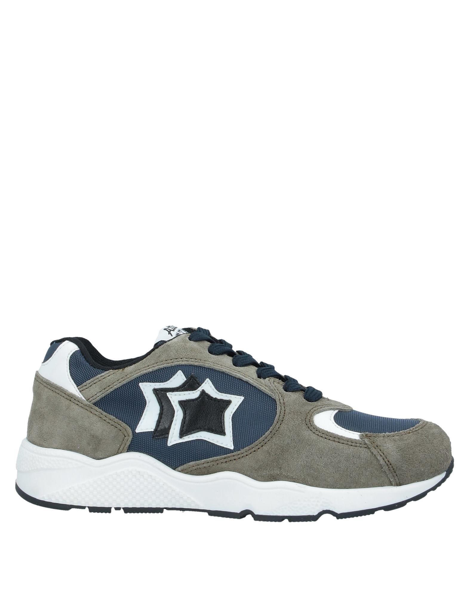 Sneakers Atlantic Stars Antares nn 89b