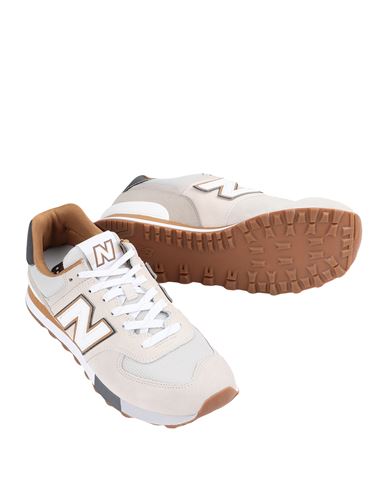 фото Кеды и кроссовки new balance