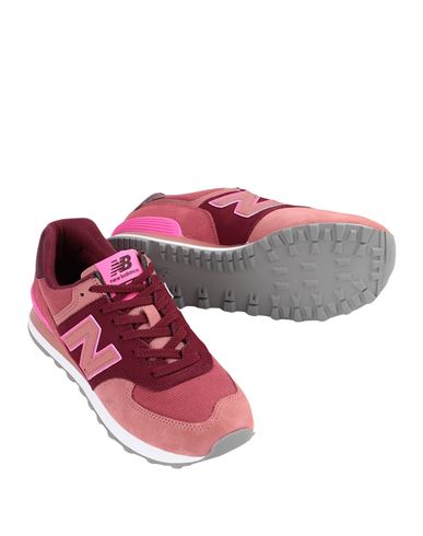 фото Кеды и кроссовки new balance