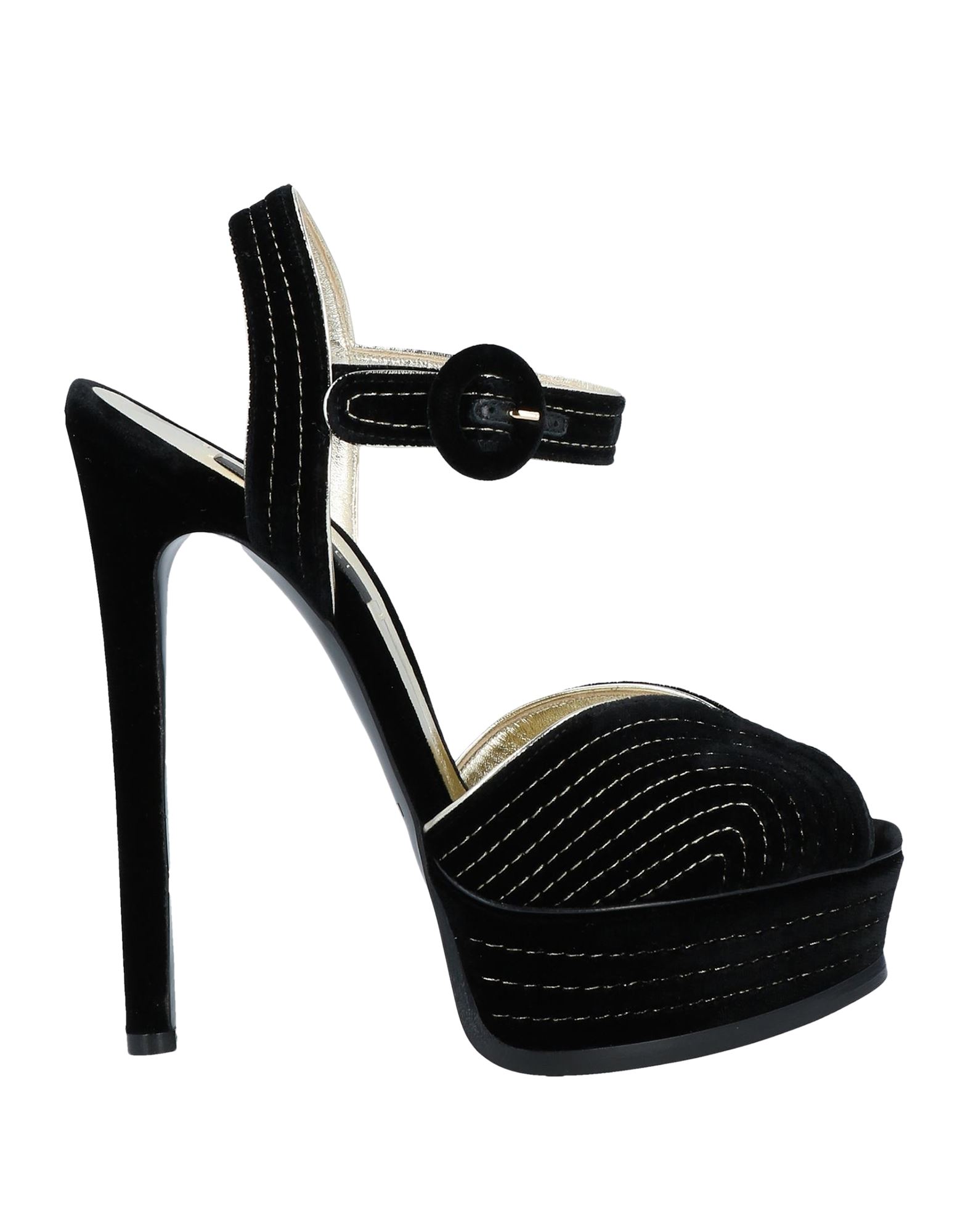 CASADEI CASADEI ΠΑΠΟΥΤΣΙΑ Πέδιλα