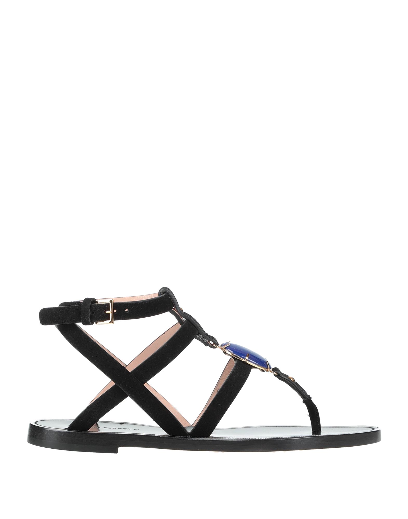 ALBERTA FERRETTI ALBERTA FERRETTI ΠΑΠΟΥΤΣΙΑ Σαγιονάρες