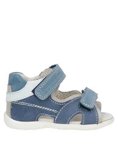 Сандалии ZECCHINO D'ORO 