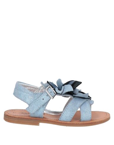 Сандалии ZECCHINO D'ORO 