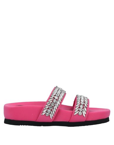 Сандалии SUECOMMA BONNIE