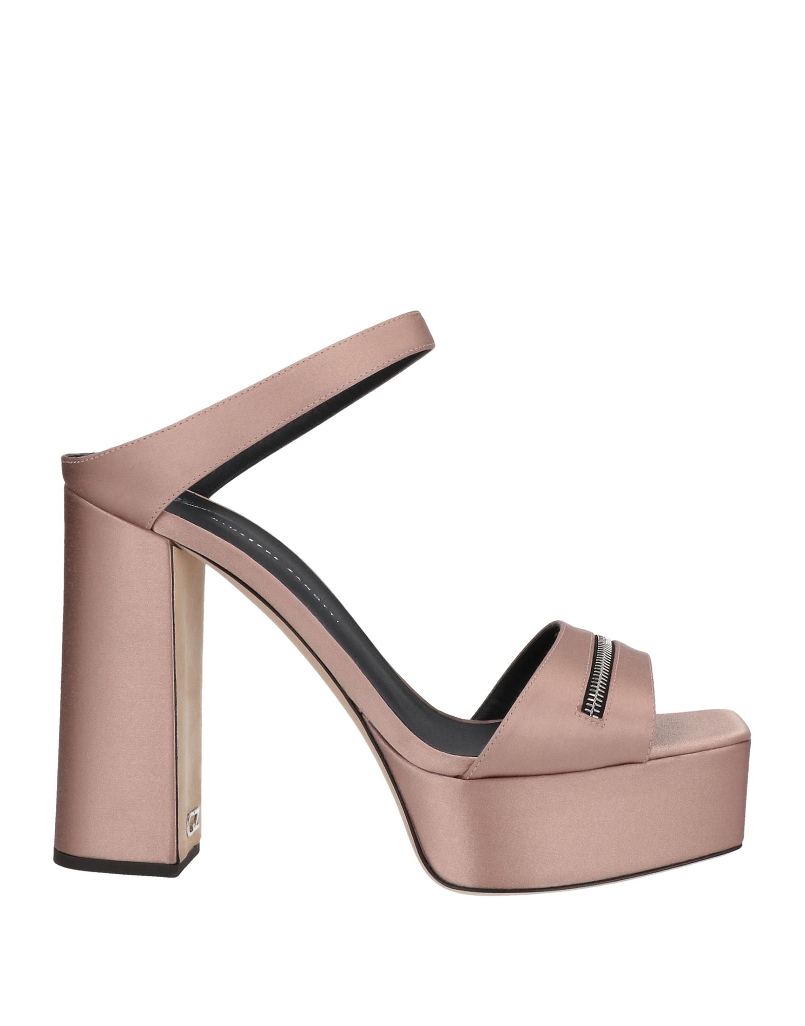GIUSEPPE ZANOTTI GIUSEPPE ZANOTTI ΠΑΠΟΥΤΣΙΑ Πέδιλα