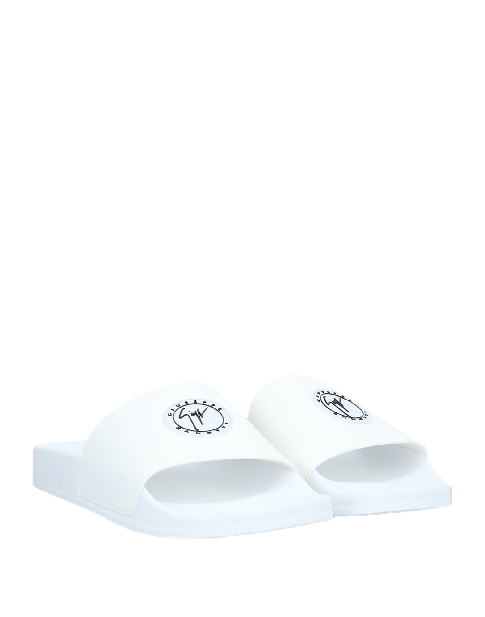  Giuseppe Zanotti - Schuhe - Sandalen - On Yoox.com 