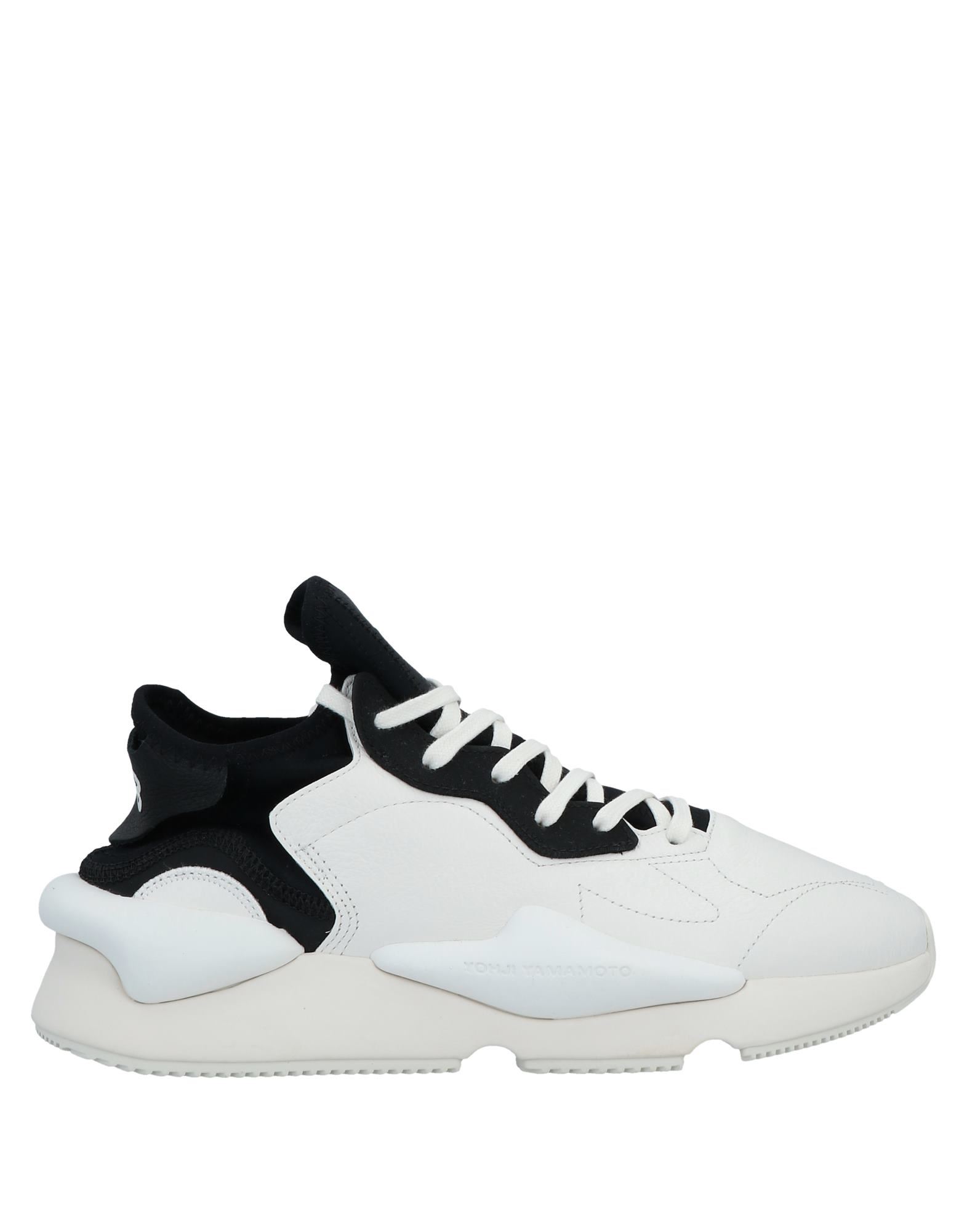 Y-3 Y-3 ΠΑΠΟΥΤΣΙΑ Αθλητικά παπούτσια