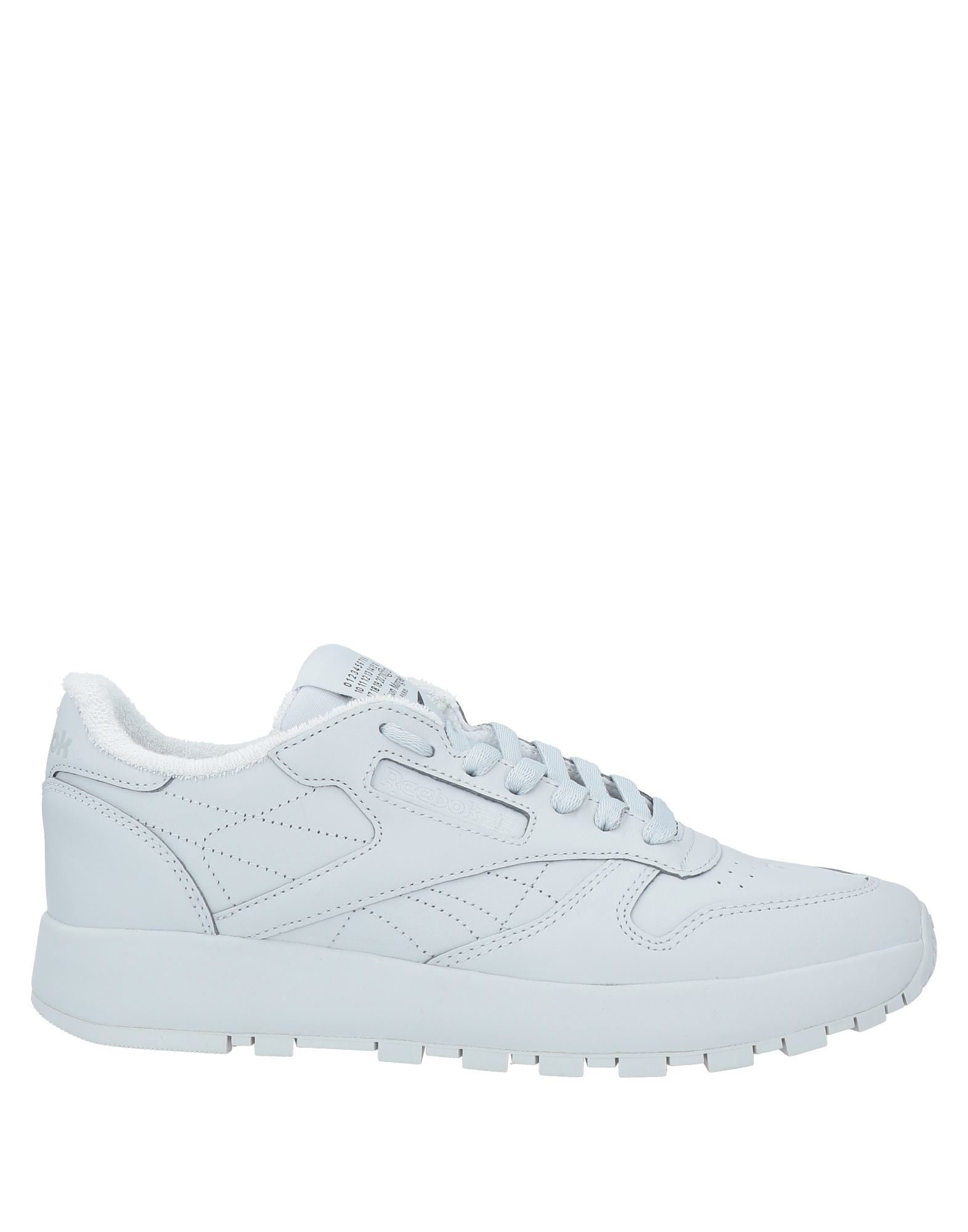 MAISON MARGIELA x REEBOK Sneakers