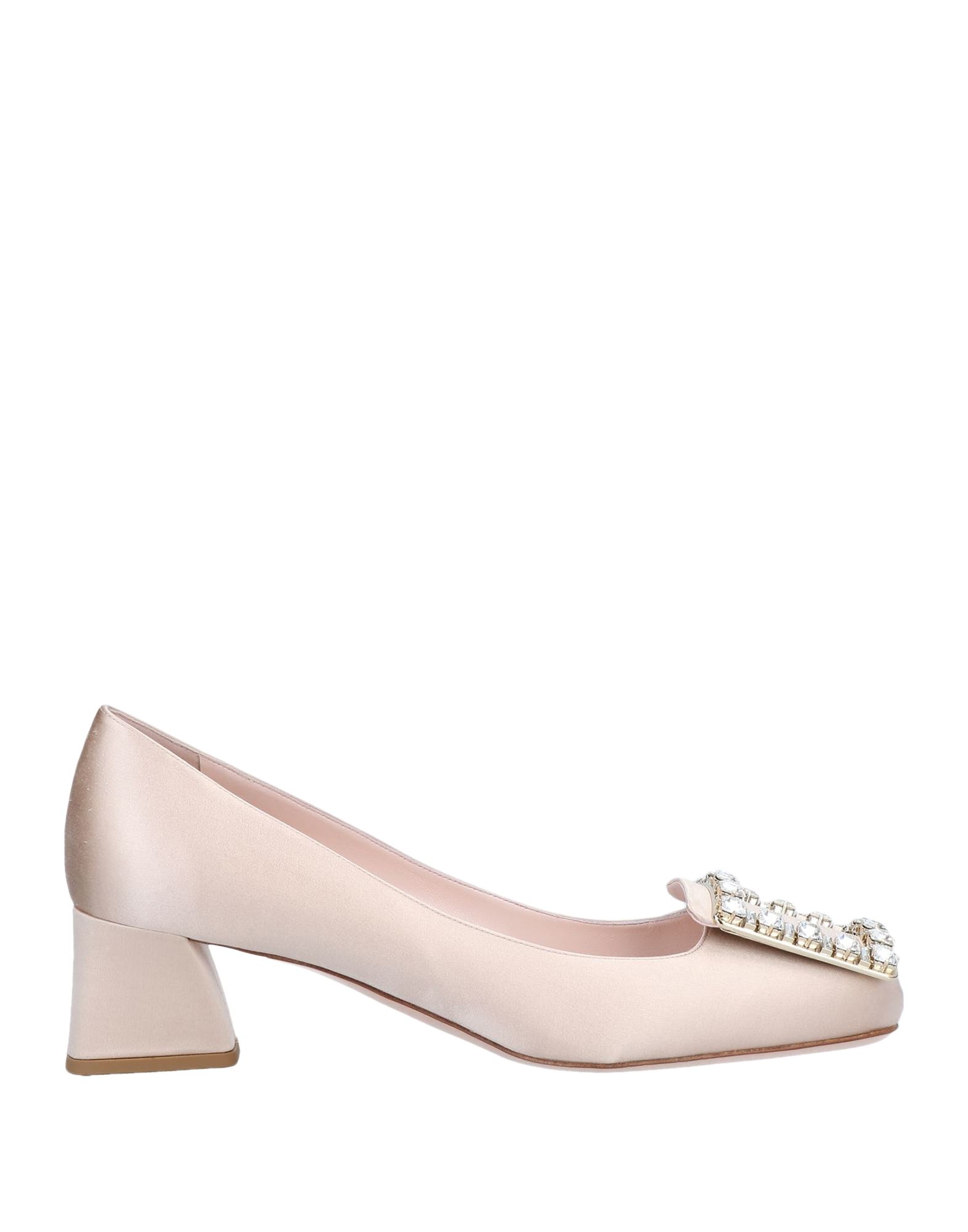 ROGER VIVIER ROGER VIVIER ΠΑΠΟΥΤΣΙΑ Κλειστά παπούτσια