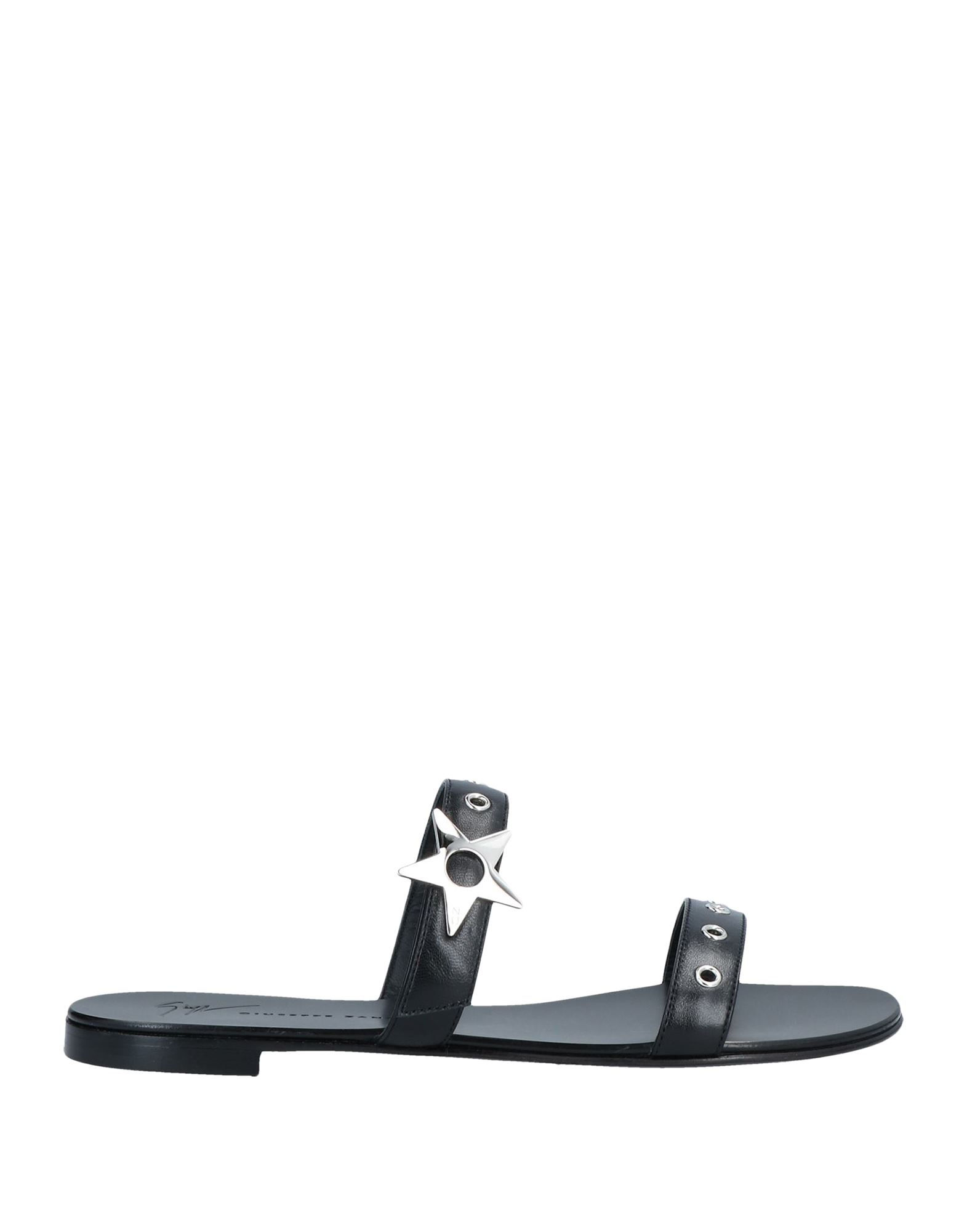 GIUSEPPE ZANOTTI GIUSEPPE ZANOTTI ΠΑΠΟΥΤΣΙΑ Πέδιλα