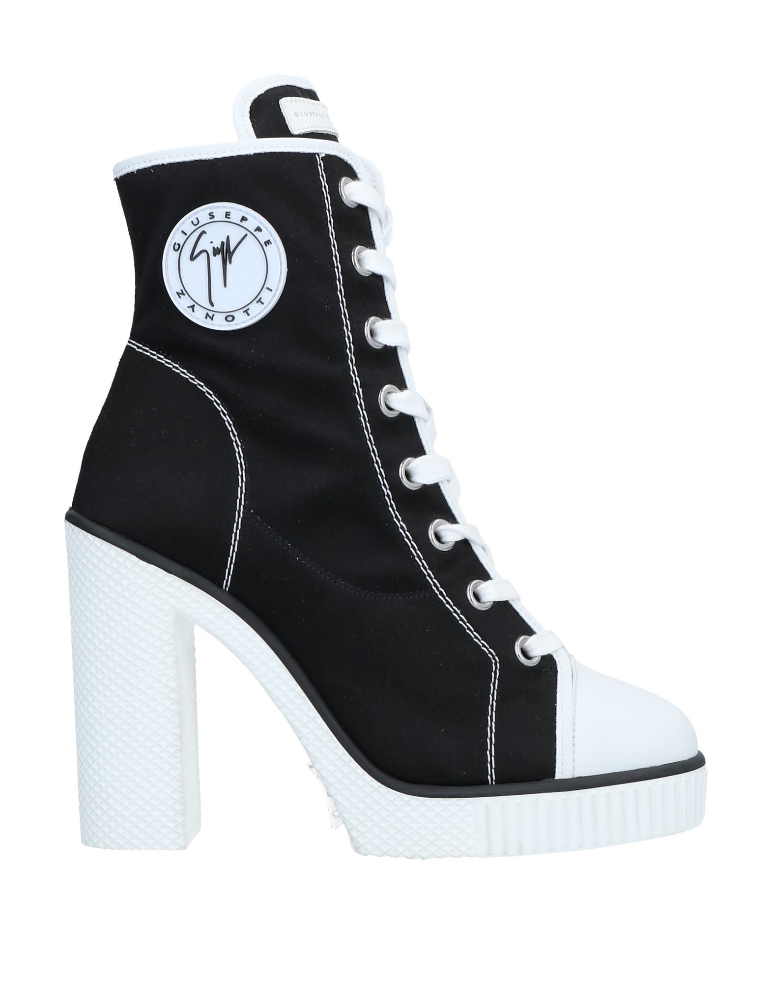 GIUSEPPE ZANOTTI ΠΑΠΟΥΤΣΙΑ Μποτάκια
