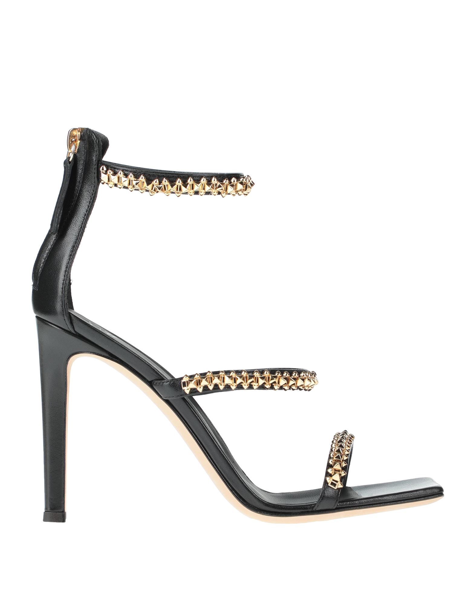 GIUSEPPE ZANOTTI GIUSEPPE ZANOTTI ΠΑΠΟΥΤΣΙΑ Πέδιλα