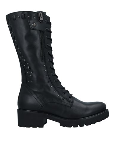 Сапоги NERO GIARDINI