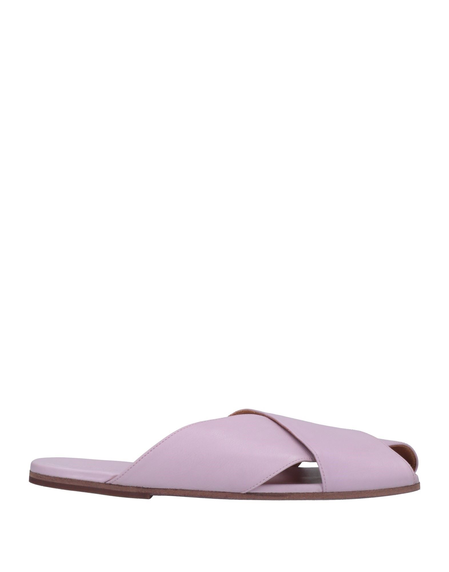Marsèll Sandals In Purple