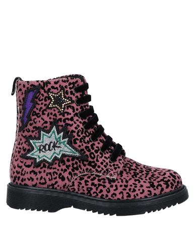 Полусапоги и высокие ботинки JOSHUA*S 