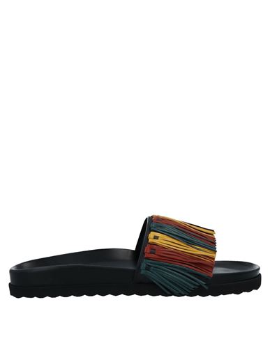 Сандалии BUSCEMI 