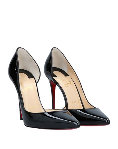 фото Туфли christian louboutin