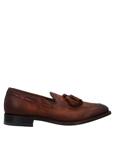 фото Мокасины santoni