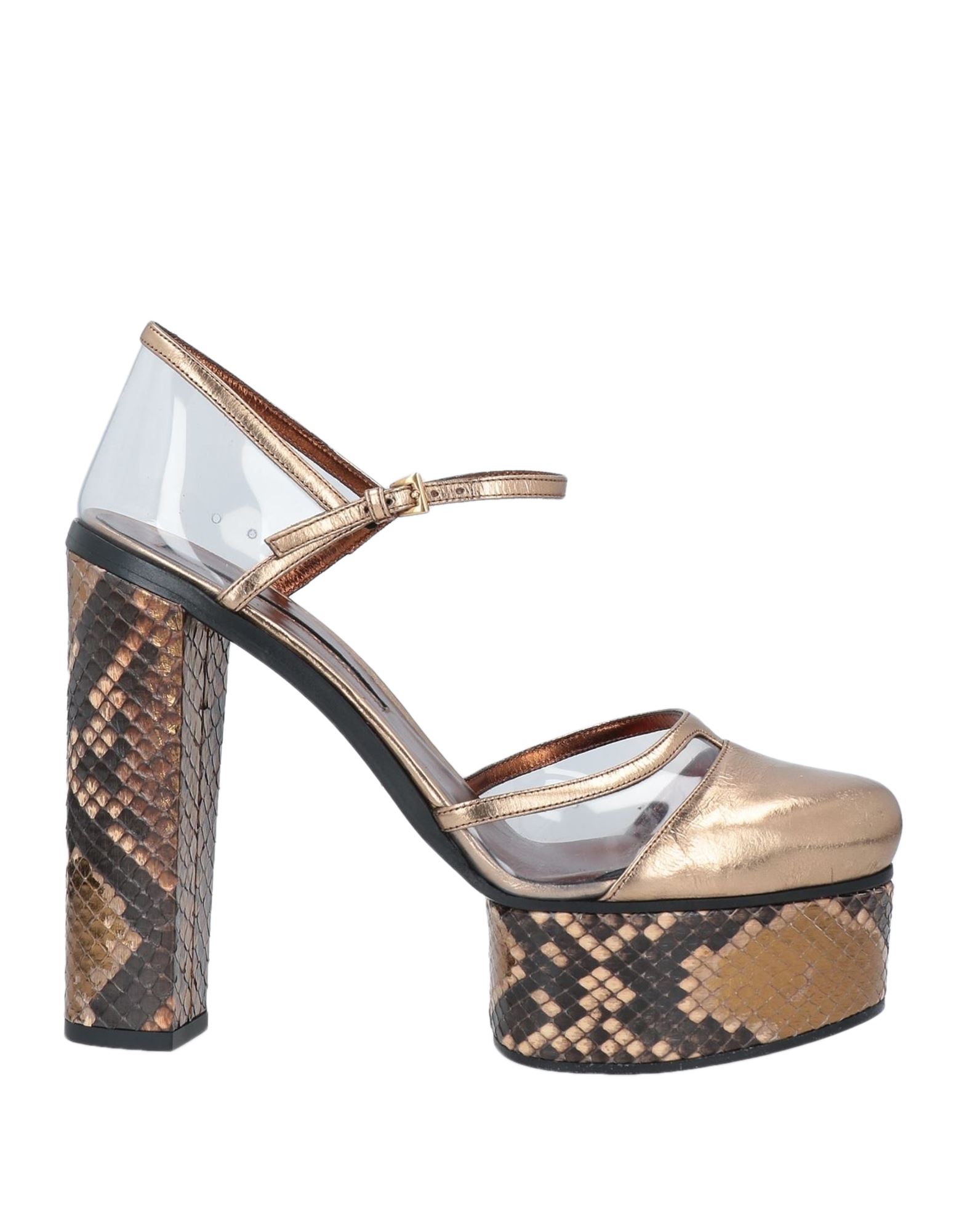 ERMANNO SCERVINO Shoes for Women | ModeSens