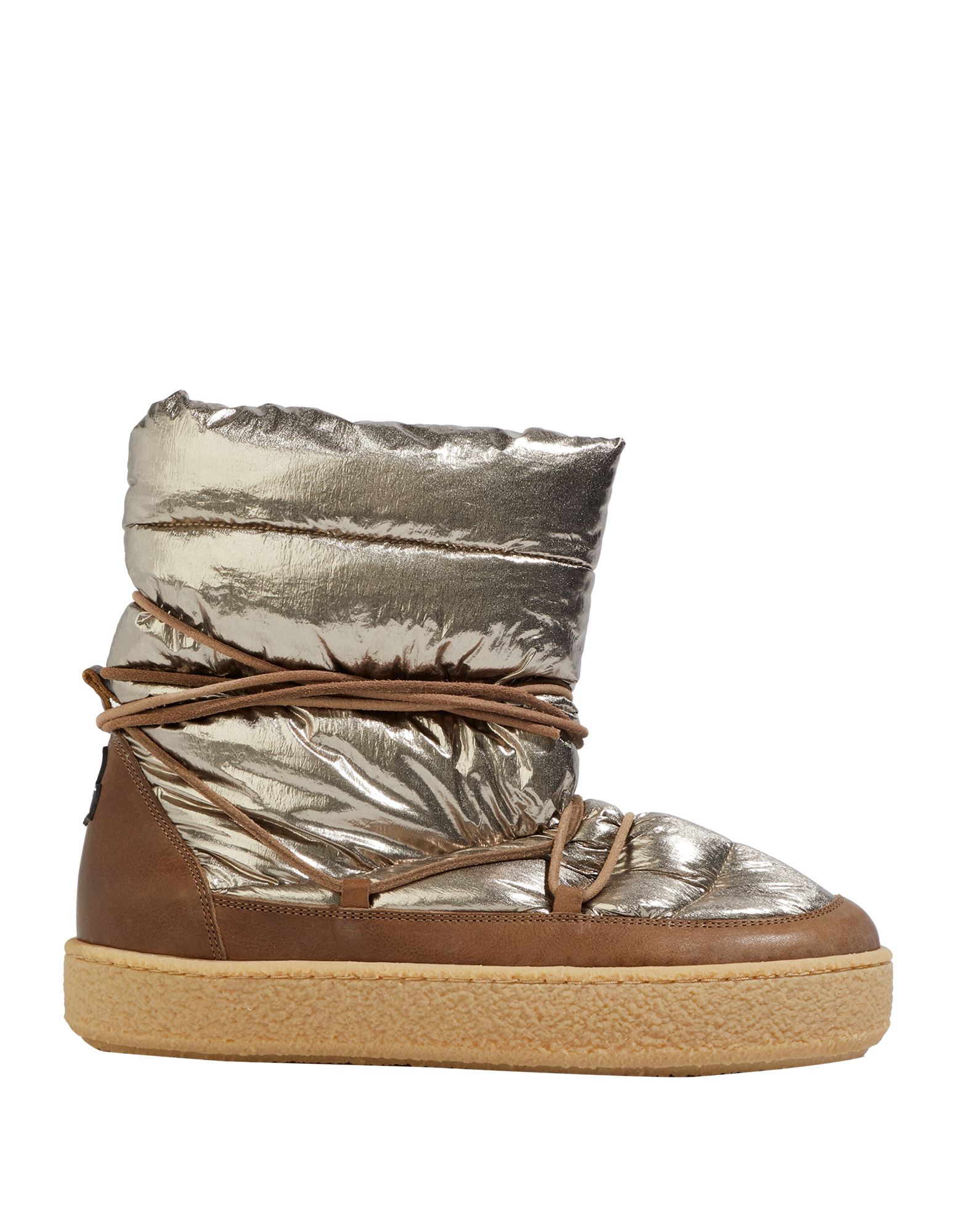 ISABEL MARANT ISABEL MARANT ΠΑΠΟΥΤΣΙΑ Μποτάκια