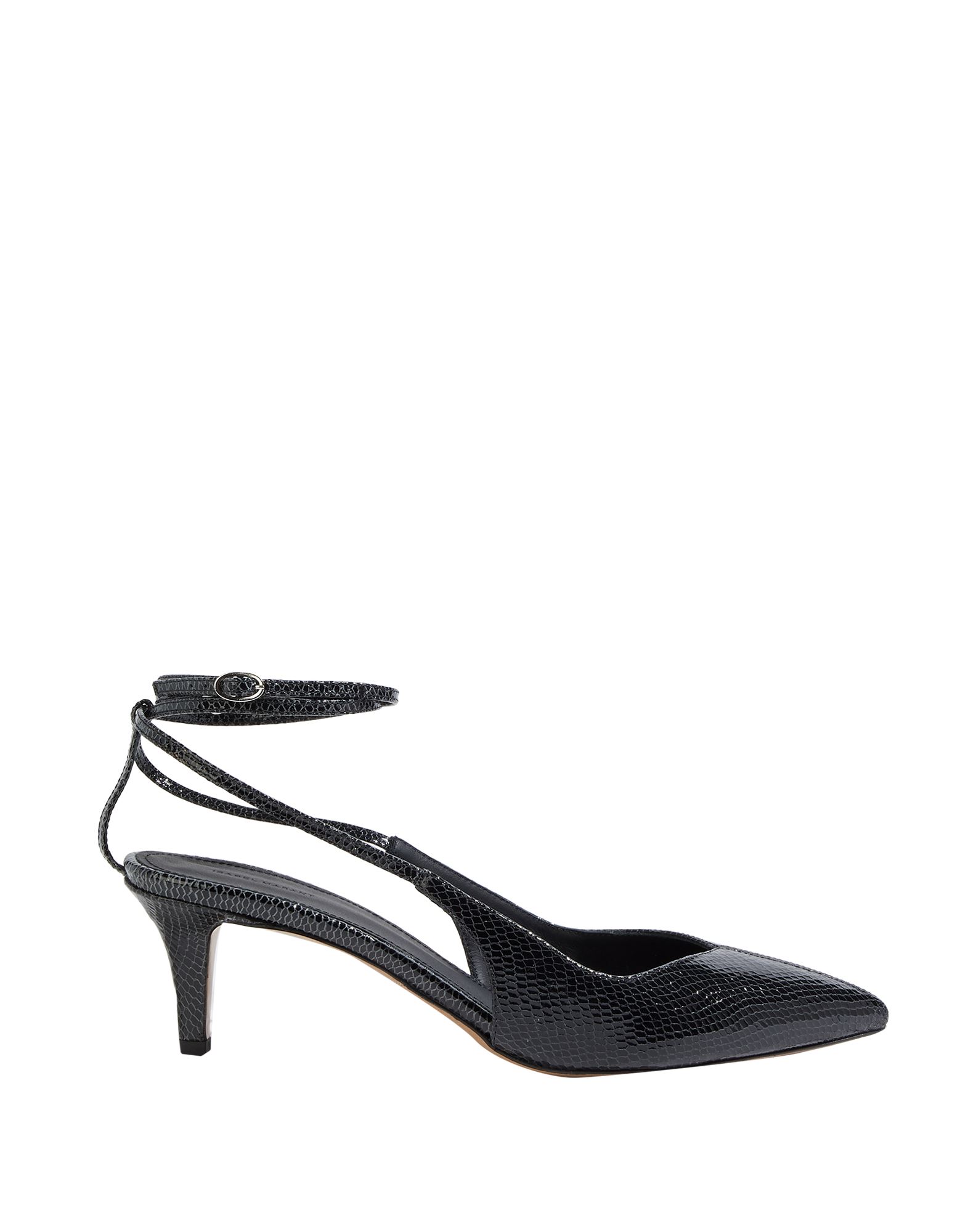  Isabel Marant - Schuhe - Pumps - On Yoox.com 