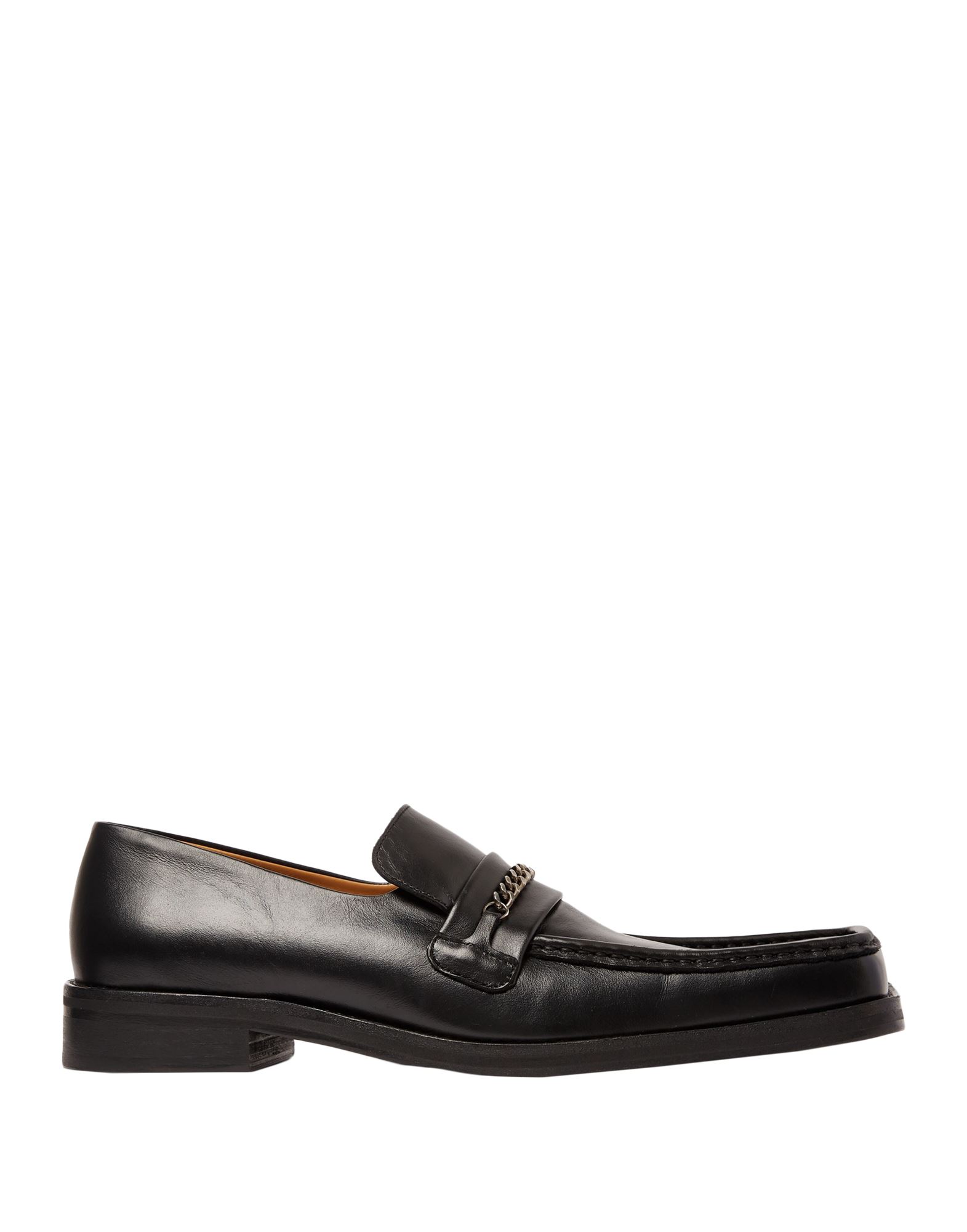 Martine Rose Loafers In Black | ModeSens