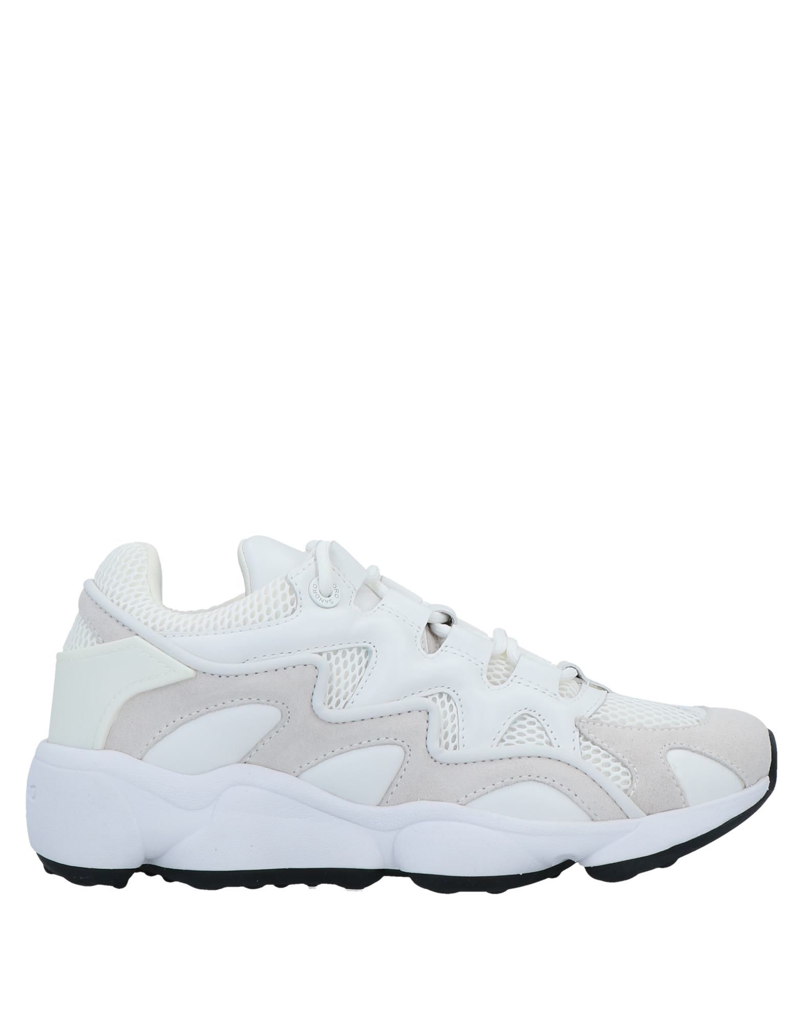 Sale | SANDRO Flame Sneakers | Harrods US