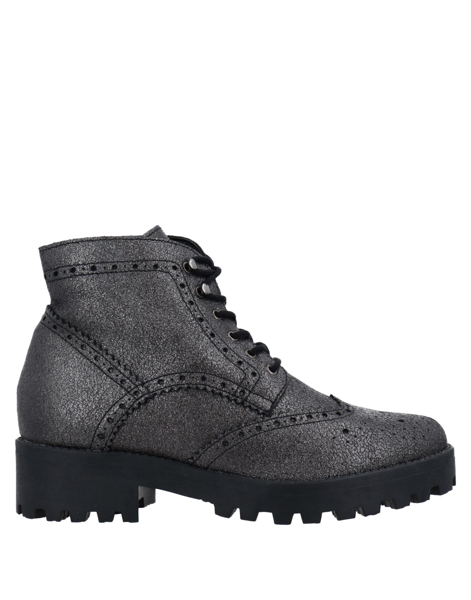 CARLO PAZOLINI Ankle boots