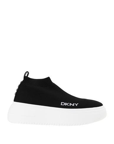 фото Кеды и кроссовки dkny