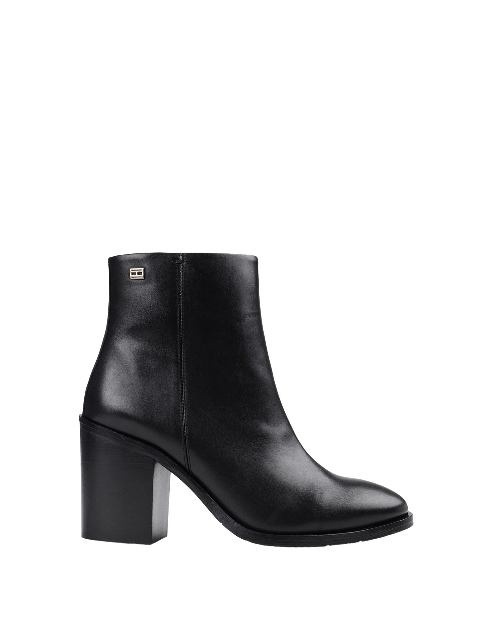  Tommy Hilfiger - Schuhe - Stiefeletten - On Yoox.com 